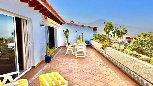 Residencial Rolando 4