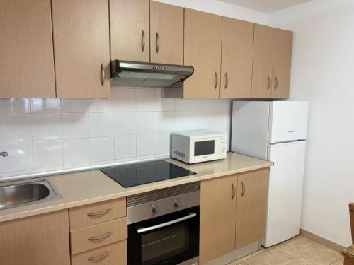 Apartamento Sofia, Gran Tarajal (Foto 10)