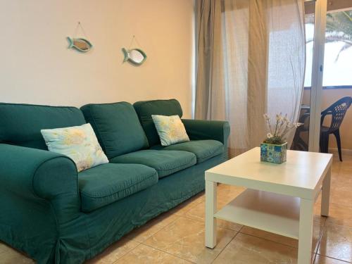 Apartamento Sofia, Gran Tarajal (Foto 3)