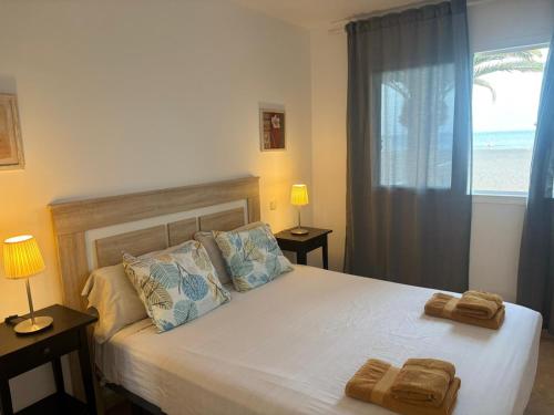 Apartamento Sofia in กรัน ตาราคัล