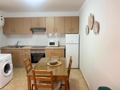 Apartamento Sofia, Gran Tarajal (Foto 9)