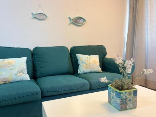 Apartamento Sofia, Gran Tarajal (Foto 2)