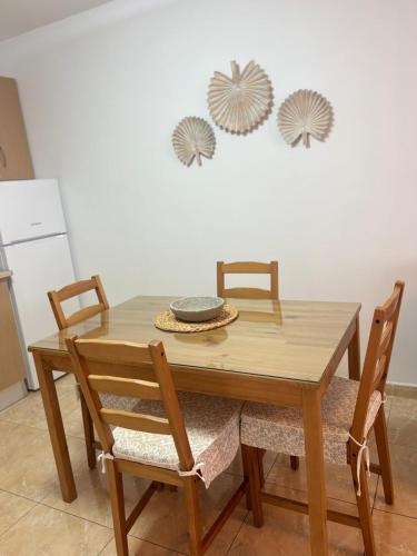 Apartamento Sofia, Gran Tarajal (Foto 8)
