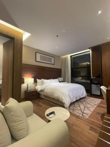 LOS TRANQUlL لوس ترانكيل للشقق الفندقية in ظهرة لبن