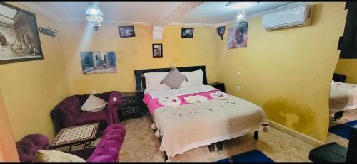 Riad Layla Rouge - image 17