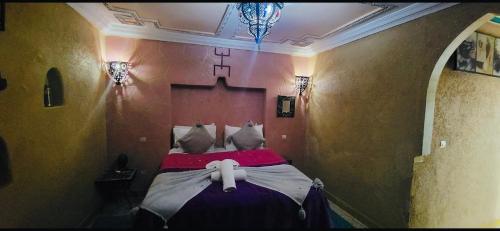 Riad Layla Rouge - image 40