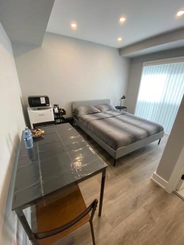 Guest Suite in Ottawa