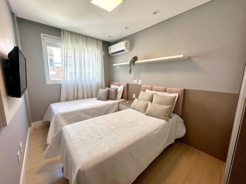 128A - Apartamento com piscina para 6 pessoas - image 2