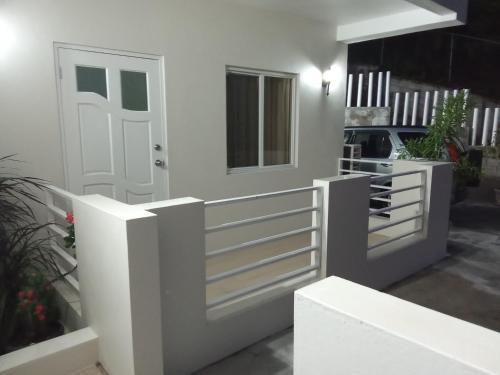 View, J & L Golf Course Apartments in Belmont