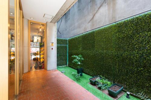 Hotel Landmark Umeda – Osaka, 
