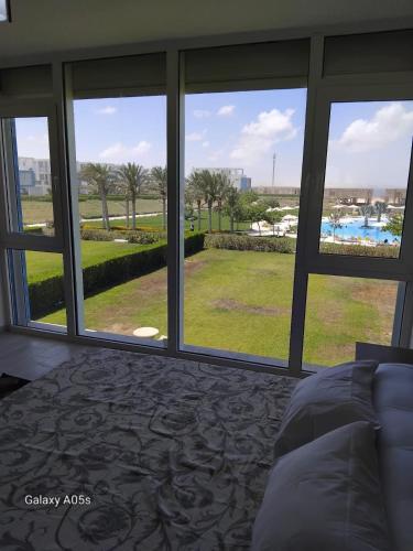 Fouka bay in Zawiyat Ailat Nuh