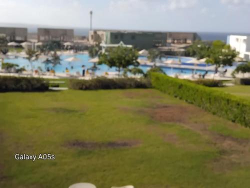 Fouka bay in Zawiyat Ailat Nuh