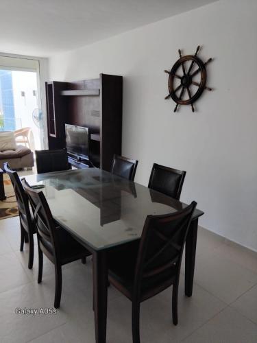 Fouka bay in Zawiyat Ailat Nuh