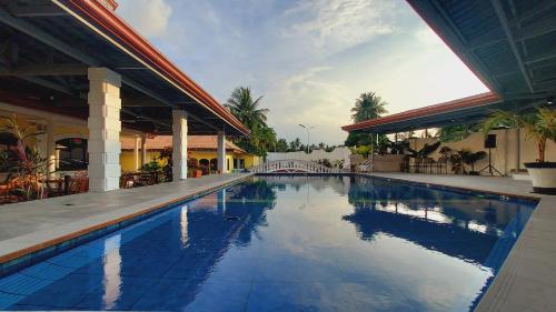 Villa Italia Hotel in Sorsogon