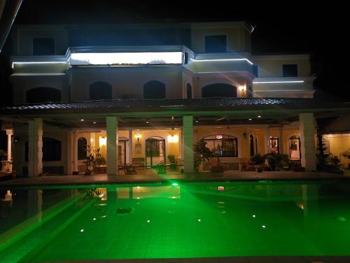 Villa Italia Hotel in Sorsogon