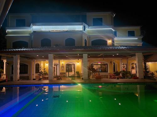 Villa Italia Hotel in Sorsogon