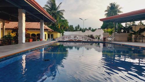 Villa Italia Hotel