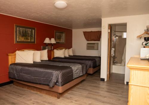 Auto Inn Motel & RV Park - image 4