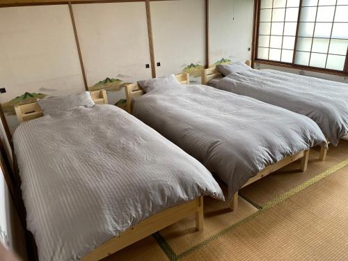 Shiro の秘密基地