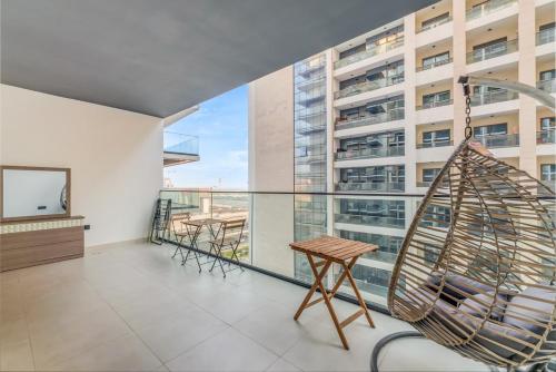 1 Bedroom Dream Stay- Binghatti, Dubai (foto 2)