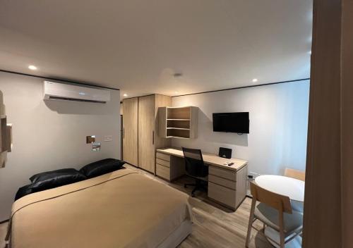 Cozy Maho Studio w Pool Gym & Nearby Beaches in ロウランズ