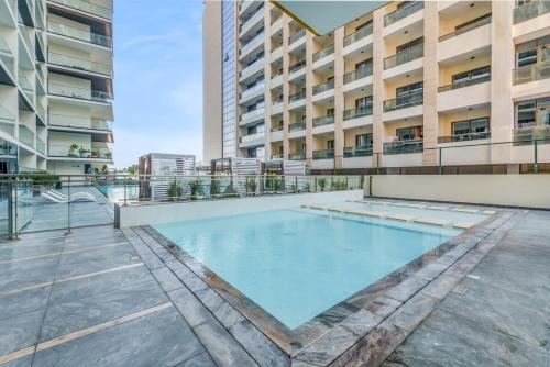 1 Bedroom Dream Stay- Binghatti, Dubai (foto 10)