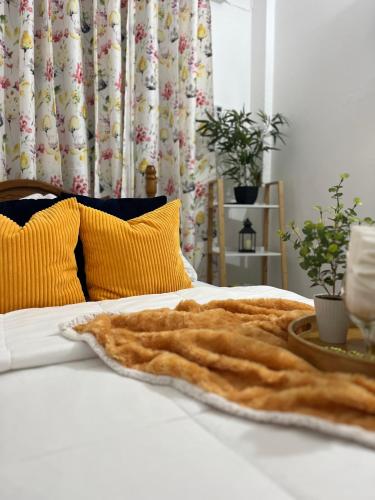 อาหารและเครื่องดื่ม, Cozy Comfy Budget Friendly in แคล็กซ์ตั้น เบย์