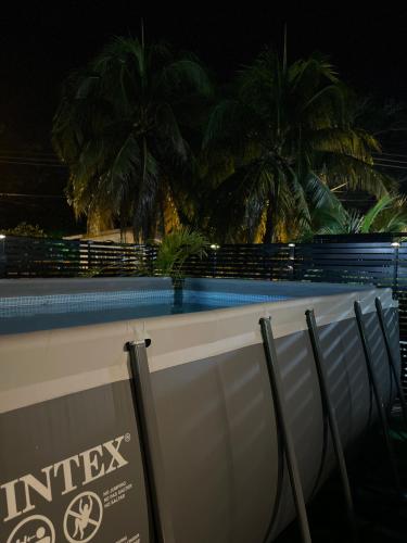 ทัศนียภาพ, Cozy Comfy Budget Friendly in แคล็กซ์ตั้น เบย์