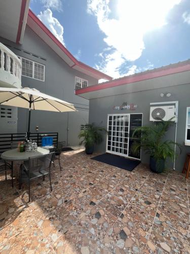 ทัศนียภาพภายนอกโรงแรม, Cozy Comfy Budget Friendly in แคล็กซ์ตั้น เบย์