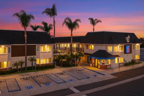 Motel 6-Westminster, CA - North in Westminster, USA