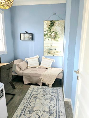 3 bedrooms, 3 beds