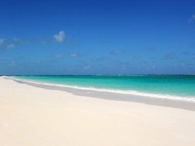 Hidden Gem home in Governors Harbour