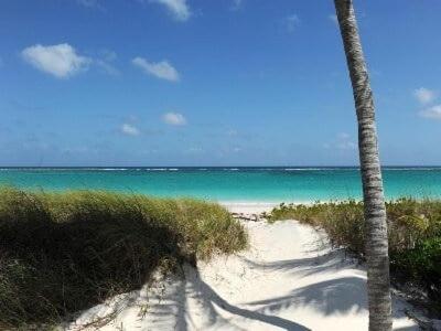 Hidden Gem home in Governors Harbour