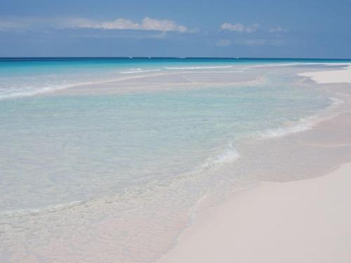 Hidden Gem home in Governors Harbour