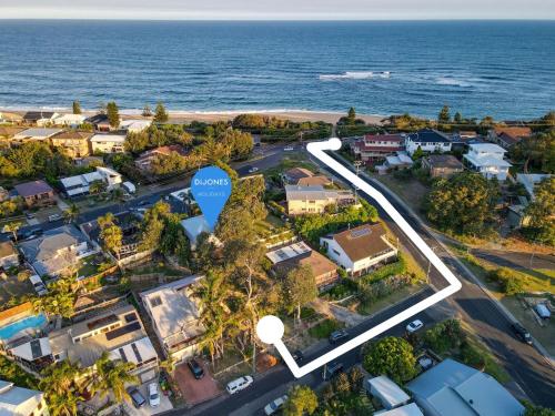 Sea Breeze – khách sạn tại Bãi biển Forresters