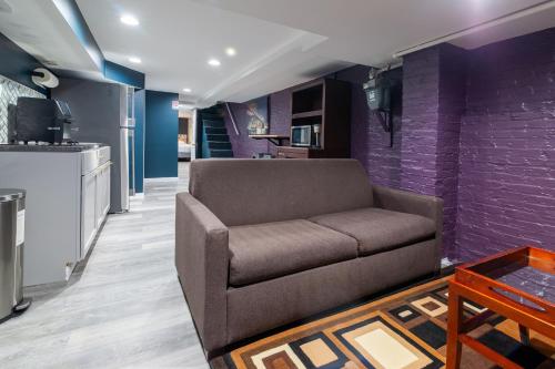 Fabians Place in Baltimore, USA
