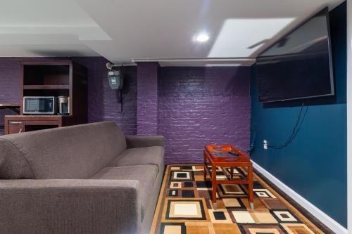 Fabians Place in Baltimore, USA