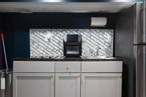 NYC Style Living in Orangeville