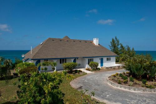 Tourmaline home in North Palmetto Point