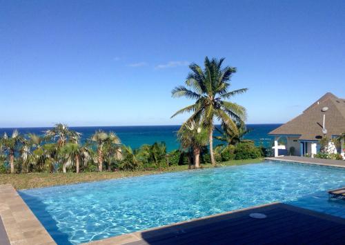 Tourmaline home in North Palmetto Point