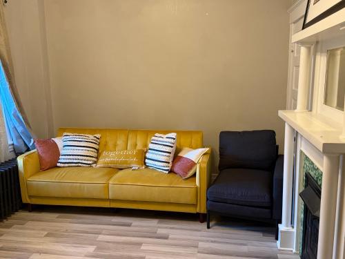 Stylish Stay in Cincy Hospitals, Cincinnati