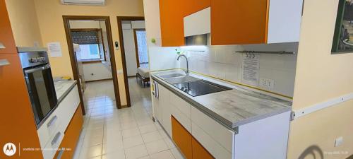 Appartamento con 2 terrazze Porto Azzurro a 300 mt dal centro in Porto Azzurro