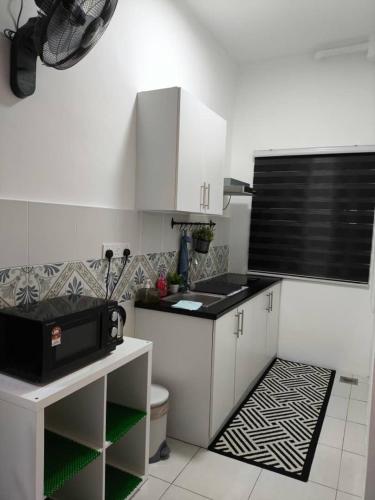 Apartment In Ipoh, City View, Ipoh