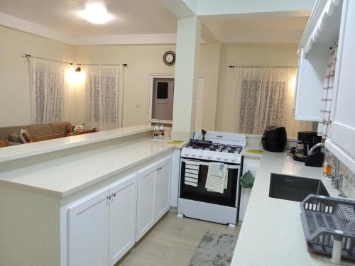 J & L Golf Course Apartments in Belmont