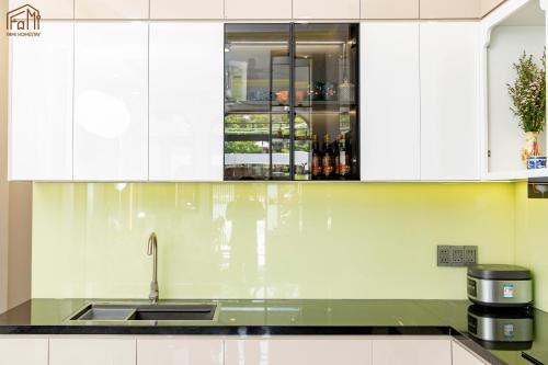 FAMI Homestay near Tu Duc Tomb