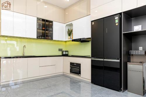 FAMI Homestay near Tu Duc Tomb