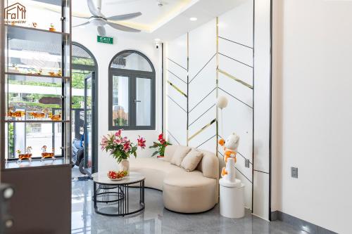 FAMI Homestay near Tu Duc Tomb