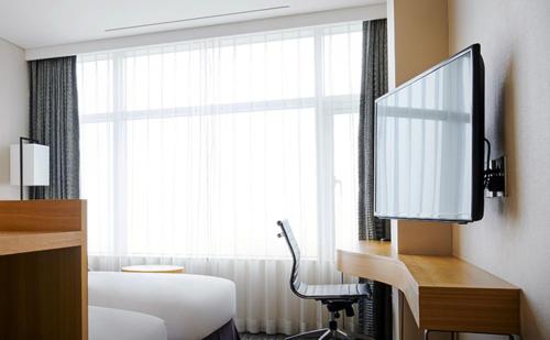 Lahan Hotel Pohang, Pohang (Foto 10)