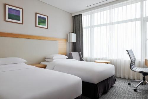 Lahan Hotel Pohang, Pohang (Foto 9)
