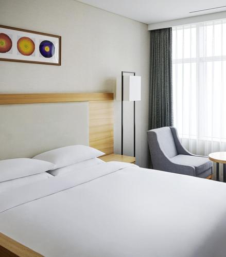 Lahan Hotel Pohang, Pohang (Foto 5)
